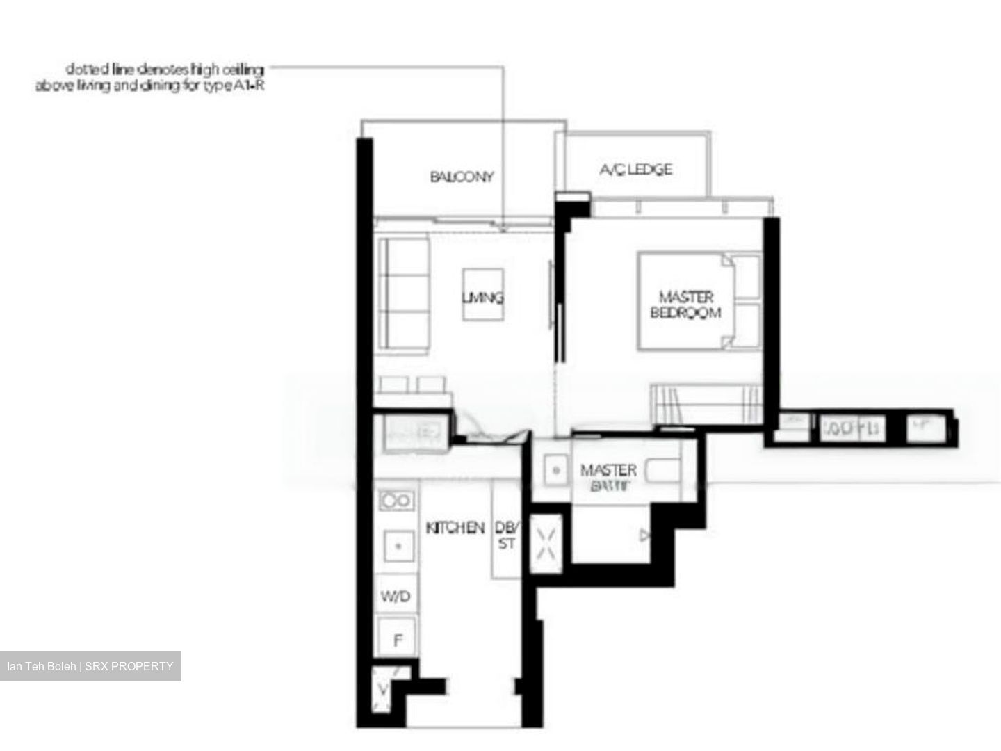 Margaret Ville (D3), Apartment #455198401